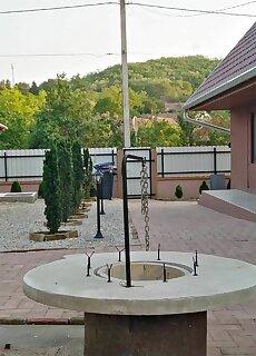 Hidas Volgye Vendeghaz Bonyhad Hidas