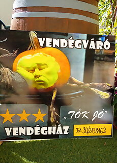 Vendegvaro Vendeghaz Hodmezovasarhely