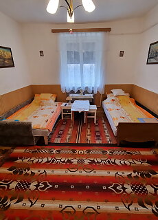 Rakoczi Vendeghaz Hodmezovasarhely