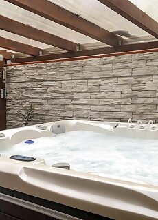 Zengo Kincse Spa Vendeghaz Hosszuheteny