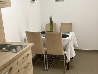 Corso Vendeghaz Siofok szállás