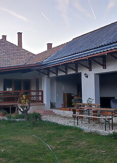 Ambrus Vendeghaz Izmeny