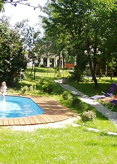 Szederfa Vendeghaz Jasd
