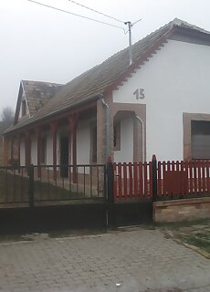 Szent Peter Vendeghaz Kajaszo