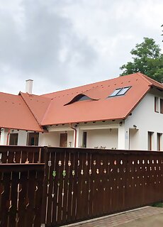 Kiscsere Vendeghaz Kallosemjen