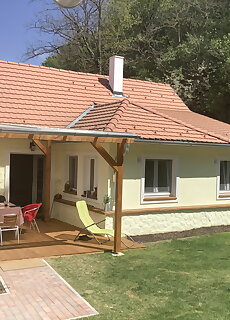Kapolcsi Tulipanos Vendeghaz Kapolcs