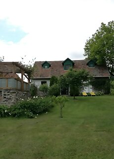 Kapolcs Cottage Vendeghaz Kapolcs
