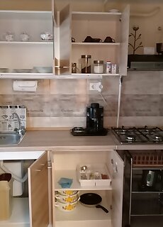 Zsuzsi Vendeghaz Kaposvar