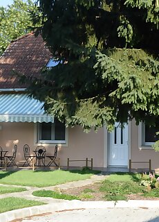 La Mia Casa Vendeghaz Kaposvar