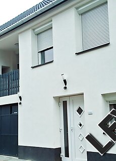 Levu Lak Vendeghaz Kapuvar