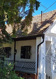 Panyor Vendeghaz Karasz