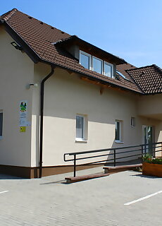 Ilonamajor Vendeghaz Kavas