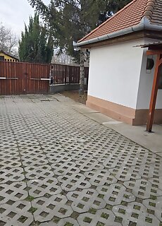 Felsoszekto Vendeghaz Kecskemet