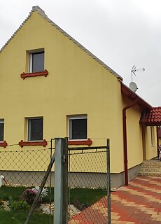 Marilyn Vendeghaz Kehidakustany