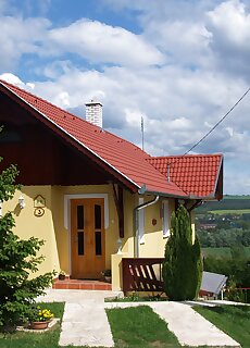 Diofa Vendeghaz Kehidakustany