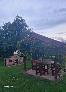 Arendas Vendeghaz Kehidakustany