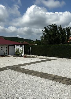 Marika Vendeghaz Kehidakustany