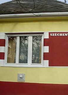 Kereki Retro Vendeghaz Kerekegyhaza