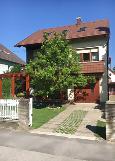 Balaton Vendeghaz Keszthely