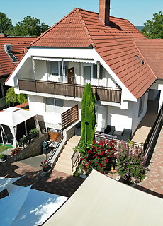 Season Vendeghaz Keszthely