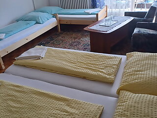 Open Vendeghaz Sopron szállás
