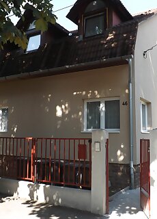 Napsugar Vendeghaz Keszthely