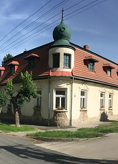 Tulipan Vendeghaz Keszthely