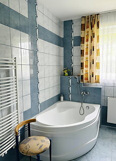Hanna Luxury Vendeghaz Keszthely