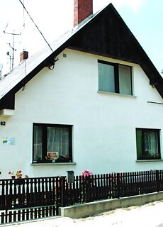 Kincses Vendeghaz Keszthely