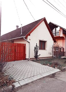 Napvirag Vendeghaz Keszthely