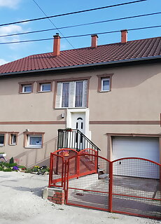 Szente Vendeghaz Keszthely