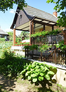 Vinceller Vendeghaz Kiralyszentistvan