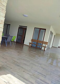 Dorka Porta Vendeghaz Kisar