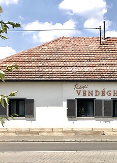 Petofi Vendeghaz Kiskoros