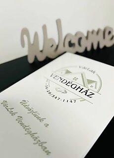 Varlak Vendeghaz Kiskunhalas