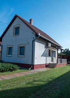 Manna Vendeghaz Kiskunmajsa