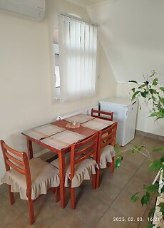 Bodzas Vendeghaz Bodza U.4. Kiskunmajsa