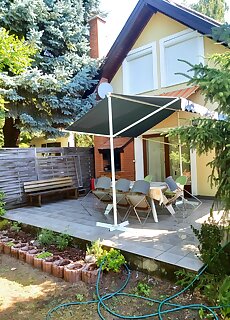 Sun Vendeghaz Kiskunmajsa