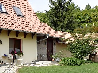 Gemenc Vendeghaz Szalka szállás