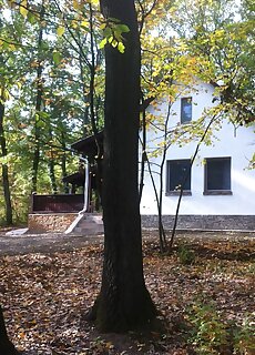 Vorosbegy Vendeghaz Kismaros