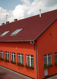 Napsugar Vendeghaz Es Rendezvenyhaz Kisszallas
