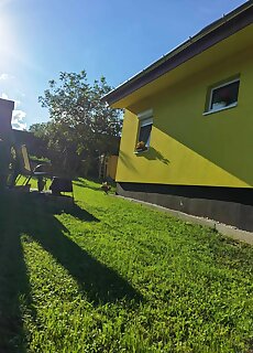 Lugosvolgyi Vendeghaz Kondorfa
