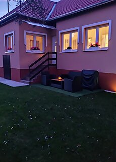 Orgona Vendeghaz Kospallag