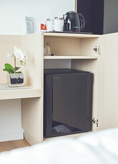 Smart Htl Vendeghaz Korosladany
