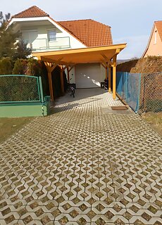 Vadvirag Vendeghaz Koszeg