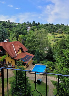 Mohas Vendeghaz Koszeg