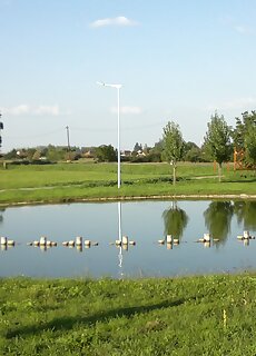 Tarjan Puszta Vendeghaz Rendezvenyterem Kotegyan