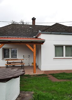 Letti Vendeghaz Kovagoors