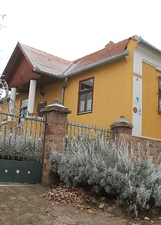 Kemences Szechenyi Vendeghaz Kovagoszolos