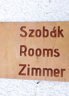 Servus Vendeghaz Lengyeltoti